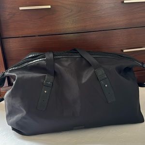 Versace Perfume luggage bag